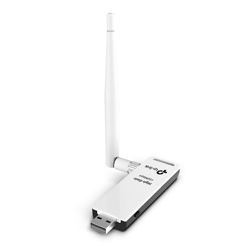 TP-Link TL-WN722N