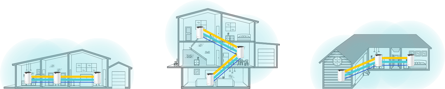 TP-Link Deco S7 V1 (2-pack)