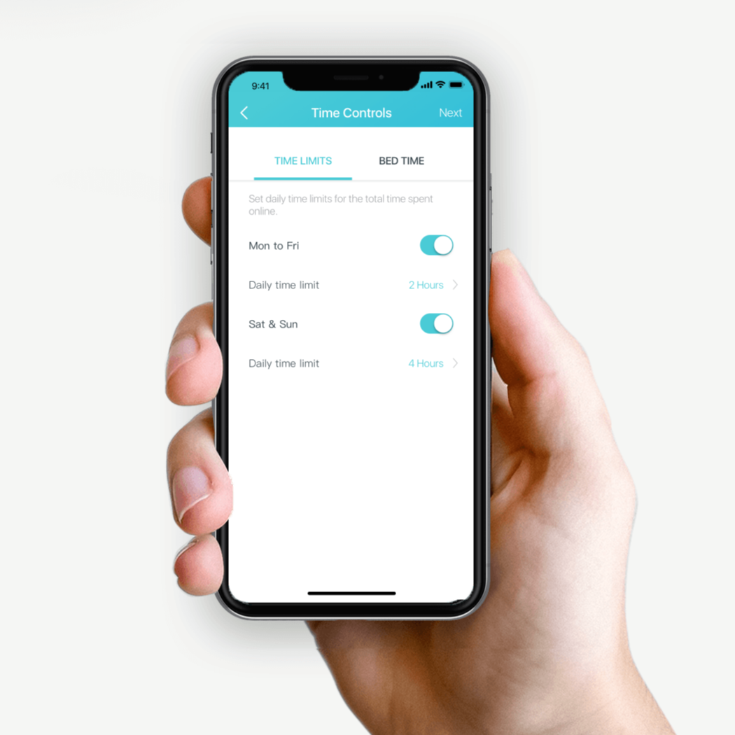 TP-Link Deco S7 V1 (2-pack)