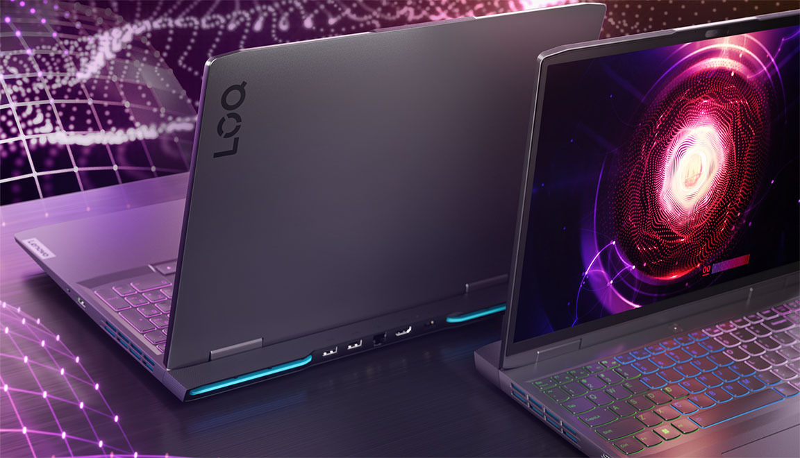 Lenovo Legion LOQ