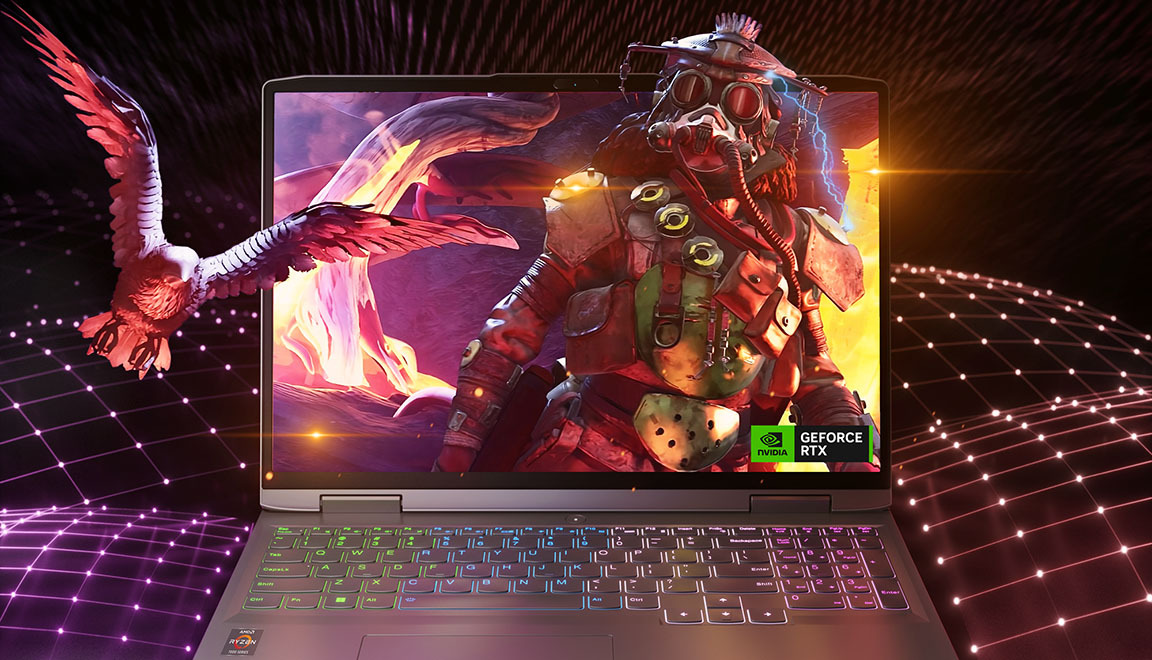 Lenovo Legion LOQ