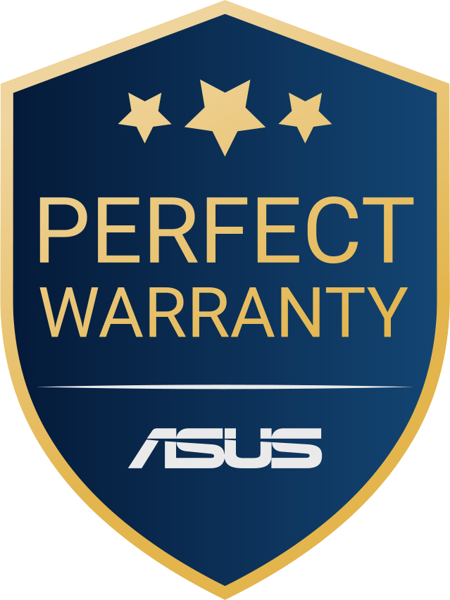 ASUS Perfect Warranty