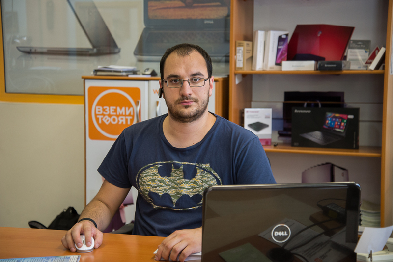 Лъчезар Добрев Лъчезар Добрев