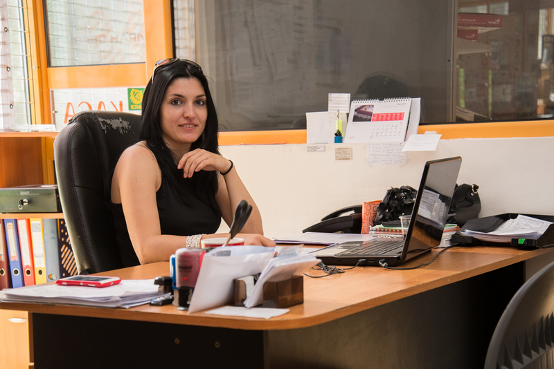 Вера Тимонова Вера Тимонова