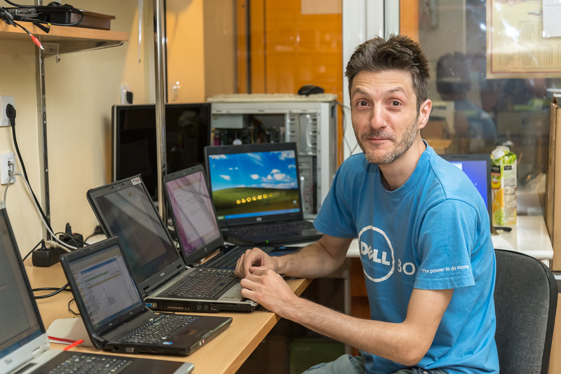 Мартин Лазаров Мартин Лазаров