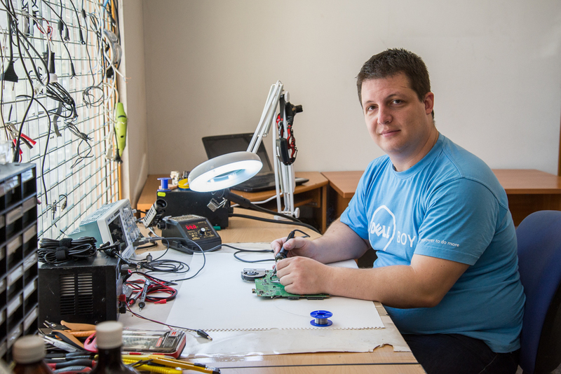 Георги Геджов Георги Геджов