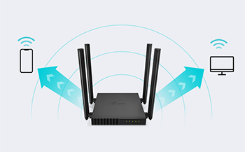 Router TP-LINK Archer C54