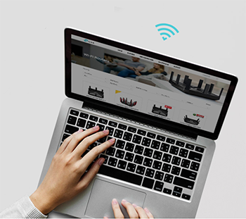 Router TP-LINK Archer AX10