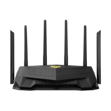 Asus Gaming Wireless TUF Router AX6000 667772 90IG07X0-MU9C00 на топ цена - PIC.bg  Asus Gaming Wireless TUF Router AX6000 667772 90IG07X0-MU9C00 на топ цена - PIC.bg