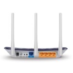 Рутер TP-Link Archer C20 AC750 Двулентов 3 Рутер TP-Link Archer C20 AC750 Двулентов 3