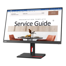 23.8" Lenovo ThinkVision S24i-30 FHD IPS 688076 63DEKAT3EU на топ цена - PIC.bg  23.8" Lenovo ThinkVision S24i-30 FHD IPS 688076 63DEKAT3EU на топ цена - PIC.bg