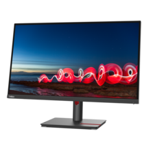 27" Lenovo ThinkVision T27i-30 FHD IPS 443844 63A4MAT1EU на топ цена - PIC.bg  27" Lenovo ThinkVision T27i-30 FHD IPS 443844 63A4MAT1EU на топ цена - PIC.bg