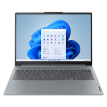 Lenovo IdeaPad Slim 3 15IAH8 762783 83ER00FHRM_1TBSSD на топ цена - PIC.bg  Lenovo IdeaPad Slim 3 15IAH8 762783 83ER00FHRM_1TBSSD на топ цена - PIC.bg