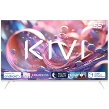 55'' KIVI 55U760QW Smart TV - 55U760QW 773239 55U760QW на топ цена - PIC.bg  55'' KIVI 55U760QW Smart TV - 55U760QW 773239 55U760QW на топ цена - PIC.bg