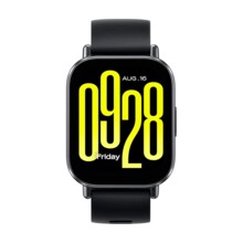 Redmi Watch 5 Active Черен 775747 BHR8784GL на топ цена - PIC.bg  Redmi Watch 5 Active Черен 775747 BHR8784GL на топ цена - PIC.bg