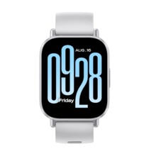 Redmi Watch 5 Active Сребрист 775748 BHR8790GL на топ цена - PIC.bg  Redmi Watch 5 Active Сребрист 775748 BHR8790GL на топ цена - PIC.bg