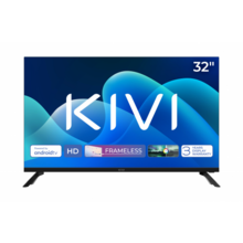 32" KIVI HD Smart TV  773255 32H730QB на топ цена - PIC.bg  32" KIVI HD Smart TV  773255 32H730QB на топ цена - PIC.bg