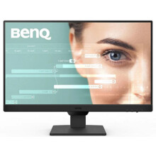 BenQ GW2490, 24" IPS FHD, 100Hz, HDMI, DP 702968 9H.LLSLJ.LBE на топ цена - PIC.bg  BenQ GW2490, 24" IPS FHD, 100Hz, HDMI, DP 702968 9H.LLSLJ.LBE на топ цена - PIC.bg