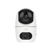 Wi-Fi камера Dahua H3D-3F-0360B Hero 3+3MP 786819 H3D-3F-0360B на топ цена - PIC.bg  Wi-Fi камера Dahua H3D-3F-0360B Hero 3+3MP 786819 H3D-3F-0360B на топ цена - PIC.bg