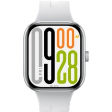 Redmi Watch 5, 47 мм, сребрист 797315 BHR9381GL на топ цена - PIC.bg  Redmi Watch 5, 47 мм, сребрист 797315 BHR9381GL на топ цена - PIC.bg