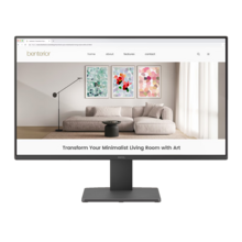 23.8" BenQ GW2491 841749 9H.LNELJ.LBE на топ цена - PIC.bg  23.8" BenQ GW2491 841749 9H.LNELJ.LBE на топ цена - PIC.bg