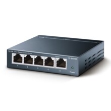 TP-Link TL-SG105 5-портов гигабитен 93258 TL-SG105 на топ цена - PIC.bg  TP-Link TL-SG105 5-портов гигабитен 93258 TL-SG105 на топ цена - PIC.bg