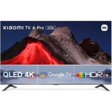 Xiaomi TV A PRO 55 2026 O39PJ 820074 ELA5974EU на топ цена - PIC.bg  Xiaomi TV A PRO 55 2026 O39PJ 820074 ELA5974EU на топ цена - PIC.bg