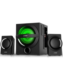 F&D A140X 2.1 Multimedia Speakers 156616 A140X на топ цена - PIC.bg  F&D A140X 2.1 Multimedia Speakers 156616 A140X на топ цена - PIC.bg