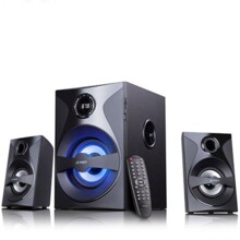 F&D F380X 2.1 Multimedia Speakers 156628 F380X на топ цена - PIC.bg  F&D F380X 2.1 Multimedia Speakers 156628 F380X на топ цена - PIC.bg
