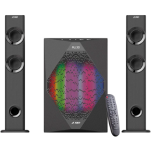 F&D T-300X 2.1 TV Speakers 156747 T-300X на топ цена - PIC.bg  F&D T-300X 2.1 TV Speakers 156747 T-300X на топ цена - PIC.bg