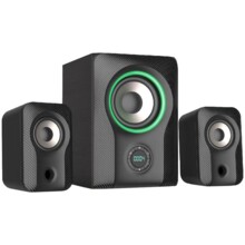 F&D F590X 2.1 Multimedia Speakers 636293 F590X на топ цена - PIC.bg  F&D F590X 2.1 Multimedia Speakers 636293 F590X на топ цена - PIC.bg