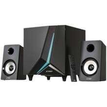 F&D F670X 2.1 Multimedia Speakers 636294 F670X на топ цена - PIC.bg  F&D F670X 2.1 Multimedia Speakers 636294 F670X на топ цена - PIC.bg