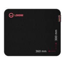 Lorgar Main 323 664223 LRG-GMP323 на топ цена - PIC.bg  Lorgar Main 323 664223 LRG-GMP323 на топ цена - PIC.bg