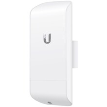 Ubiquiti NanoStation LocoM5 671765 LOCOM5(EU) на топ цена - PIC.bg  Ubiquiti NanoStation LocoM5 671765 LOCOM5(EU) на топ цена - PIC.bg