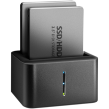 AXAGON ADSA-D25 USB 3.2 Gen 1 - 2x SATA... 703400 ADSA-D25 на топ цена - PIC.bg  AXAGON ADSA-D25 USB 3.2 Gen 1 - 2x SATA... 703400 ADSA-D25 на топ цена - PIC.bg