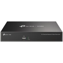 TP-Link VIGI NVR1016H 789717 VIGI NVR1016H на топ цена - PIC.bg  TP-Link VIGI NVR1016H 789717 VIGI NVR1016H на топ цена - PIC.bg