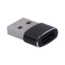 VCom Адаптер Adapter USB 2.0 AM -> Type-... 764851 CA435M на топ цена - PIC.bg  VCom Адаптер Adapter USB 2.0 AM -> Type-... 764851 CA435M на топ цена - PIC.bg