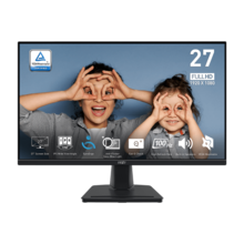 MSI 27 PRO MP275 863136 9S6-3PC3CM-048 на топ цена - PIC.bg  MSI 27 PRO MP275 863136 9S6-3PC3CM-048 на топ цена - PIC.bg