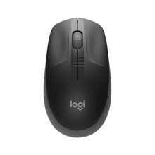 Logitech M190 Графит-черно 176971 910-005905 на топ цена - PIC.bg  Logitech M190 Графит-черно 176971 910-005905 на топ цена - PIC.bg