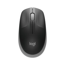 Logitech M190 Сиво-черно 176972 910-005906 на топ цена - PIC.bg  Logitech M190 Сиво-черно 176972 910-005906 на топ цена - PIC.bg