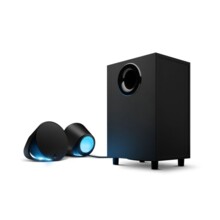 Logitech G560 RGB 190989 980-001301 на топ цена - PIC.bg  Logitech G560 RGB 190989 980-001301 на топ цена - PIC.bg