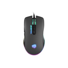 Fury Gaming Mouse Scrapper 6400DPI Optical With Software RGB Backlight 191664 NFU-1699 на топ цена - PIC.bg  Fury Gaming Mouse Scrapper 6400DPI Optical With Software RGB Backlight 191664 NFU-1699 на топ цена - PIC.bg