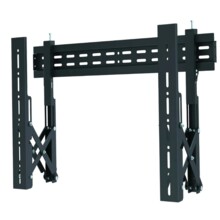 Neomounts Flat Screen Wall Mount for video walls (pull-out/stretchable) 209566 LED-VW1000BLACK на топ цена - PIC.bg  Neomounts Flat Screen Wall Mount for video walls (pull-out/stretchable) 209566 LED-VW1000BLACK на топ цена - PIC.bg