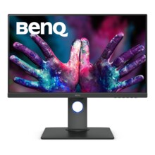 27" 4K UltraHD BenQ PD2705U 221939 9H.LKDLA.TBE на топ цена - PIC.bg  27" 4K UltraHD BenQ PD2705U 221939 9H.LKDLA.TBE на топ цена - PIC.bg