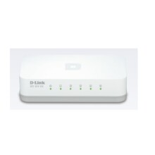 D-Link 5-Port 10/100M Desktop Switch 331708 GO-SW-5E на топ цена - PIC.bg  D-Link 5-Port 10/100M Desktop Switch 331708 GO-SW-5E на топ цена - PIC.bg