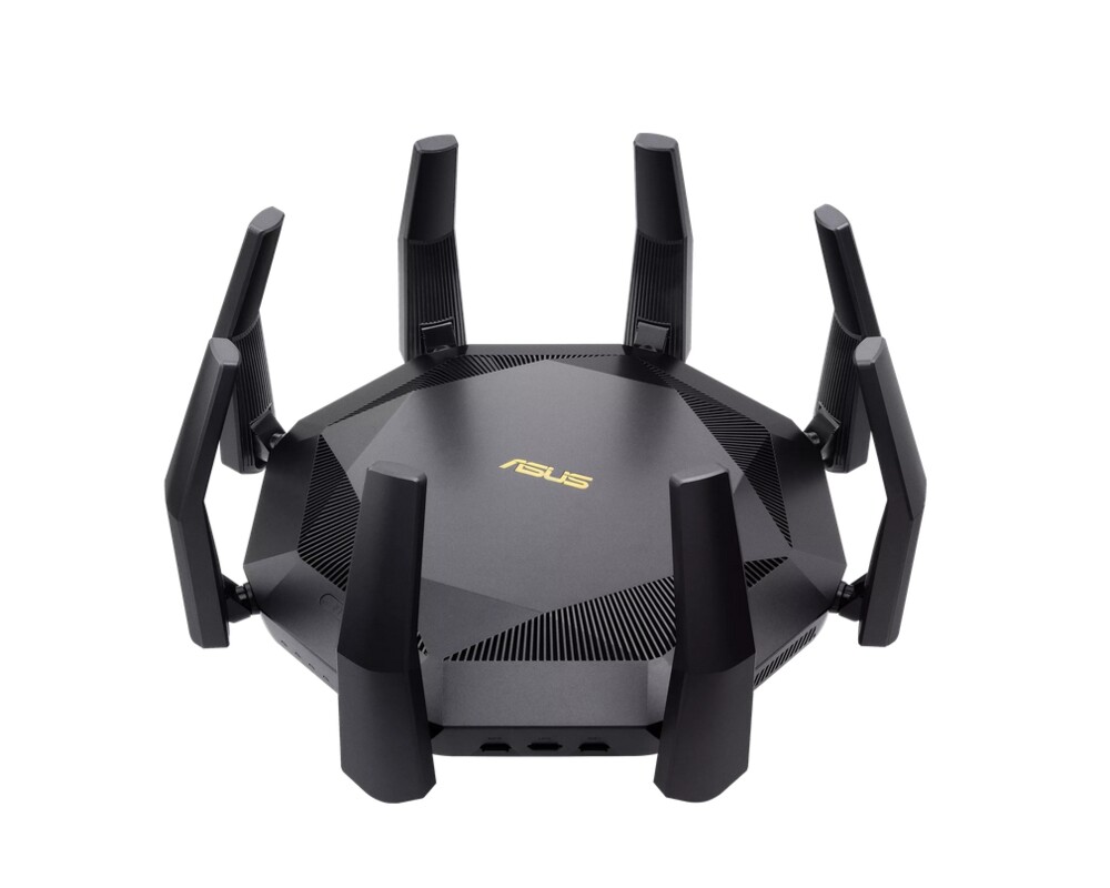 Рутер Asus Wireless Router 16 Рутер Asus Wireless Router 16