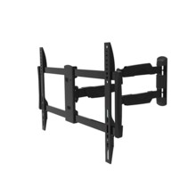 Neomounts Flat Screen Wall Mount (tilt & turn) 691342 NM-W460BLACK на топ цена - PIC.bg  Neomounts Flat Screen Wall Mount (tilt & turn) 691342 NM-W460BLACK на топ цена - PIC.bg
