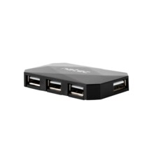 Natec HUB Locust USB 2.0 4-Port Black 695648 NHU-0647 на топ цена - PIC.bg  Natec HUB Locust USB 2.0 4-Port Black 695648 NHU-0647 на топ цена - PIC.bg