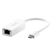 D-Link USB-C to 2.5G Ethernet Adapter 700829 DUB-E250 на топ цена - PIC.bg  D-Link USB-C to 2.5G Ethernet Adapter 700829 DUB-E250 на топ цена - PIC.bg