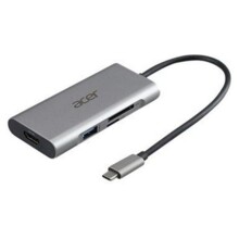 Acer 7in1 Type C dongle: 1 x HDMI 789342 HP.DSCAB.018 на топ цена - PIC.bg  Acer 7in1 Type C dongle: 1 x HDMI 789342 HP.DSCAB.018 на топ цена - PIC.bg